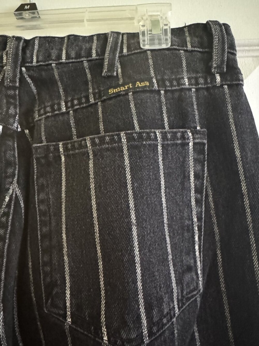 Reformation Roper Jeans - Picture 2 of 4